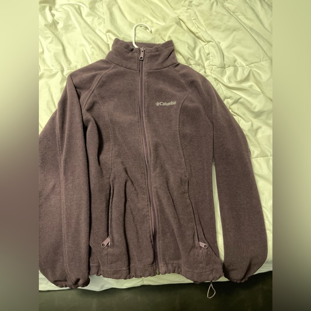 Columbia jacket